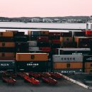 Maroc - freight - fret routier- zones logistiques